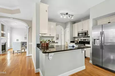 209 Weatherbend Court, Holly Springs, NC 27540 - Photo 10