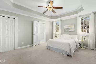 209 Weatherbend Court, Holly Springs, NC 27540 - Photo 14