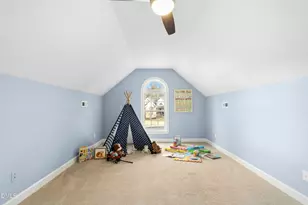 209 Weatherbend Ct, Holly Springs, NC 27540 - Photo 22