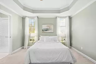 209 Weatherbend Ct, Holly Springs, NC 27540 - Photo 16