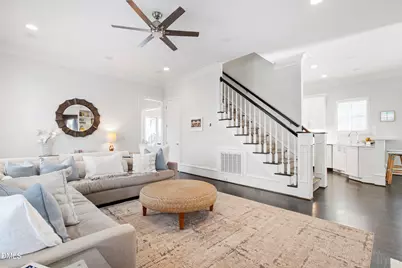 2615 Davis Street, Raleigh, NC 27608 - Photo 34