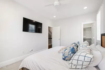 2615 Davis Street, Raleigh, NC 27608 - Photo 42