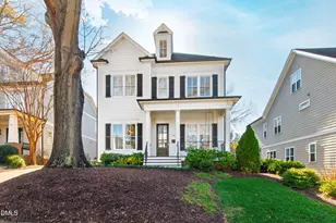 2615 Davis St, Raleigh, NC 27608 - Photo 1