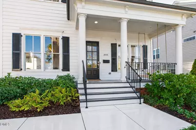 2615 Davis Street, Raleigh, NC 27608 - Photo 4