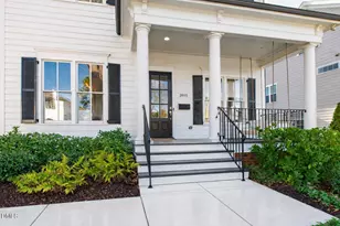 2615 Davis St, Raleigh, NC 27608 - Photo 4