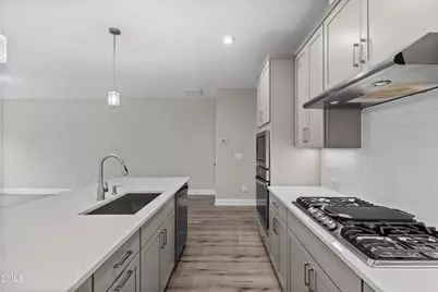6500 Amber Springs Drive, Durham, NC 27713 - Photo 6