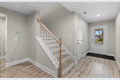 6500 Amber Springs Drive, Durham, NC 27713 - Photo 4