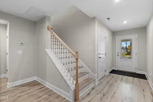 6500 Amber Springs Dr, Durham, NC 27713 - Photo 4
