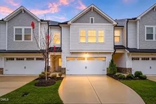 6500 Amber Springs Dr, Durham, NC 27713 - Photo 1