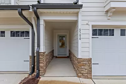 6500 Amber Springs Drive, Durham, NC 27713 - Photo 4