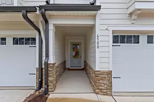 6500 Amber Springs Dr, Durham, NC 27713 - Photo 4