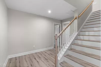 6500 Amber Springs Drive, Durham, NC 27713 - Photo 6