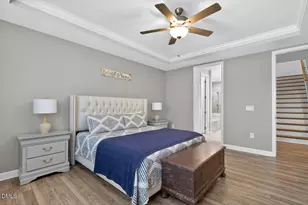 542 Gianna Dr, Clayton, NC 27527 - Photo 16