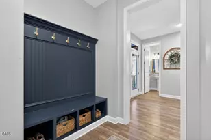 542 Gianna Dr, Clayton, NC 27527 - Photo 14