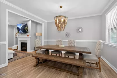 542 Gianna Drive, Clayton, NC 27527 - Photo 6