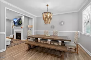 542 Gianna Dr, Clayton, NC 27527 - Photo 6