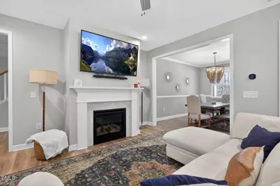 542 Gianna Drive, Clayton, NC 27527 - Photo 12