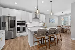 542 Gianna Dr, Clayton, NC 27527 - Photo 8