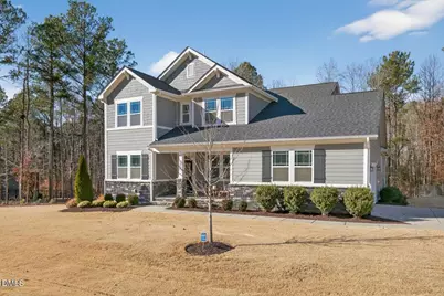 542 Gianna Drive, Clayton, NC 27527 - Photo 2
