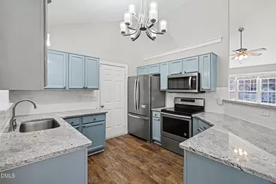 916 Borage Drive, Wake Forest, NC 27587 - Photo 6