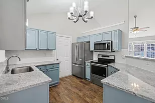 916 Borage Dr, Wake Forest, NC 27587 - Photo 6