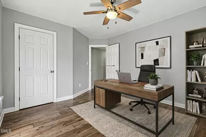 916 Borage Drive, Wake Forest, NC 27587 - Photo 18