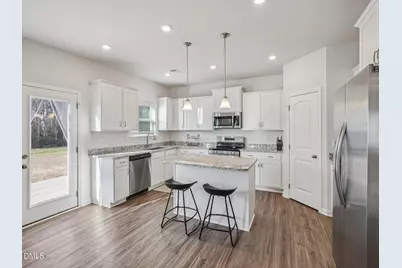 78 Oriental Street, Angier, NC 27501 - Photo 8