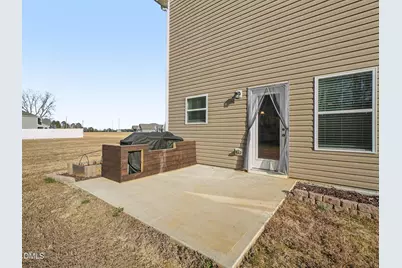 78 Oriental Street, Angier, NC 27501 - Photo 22