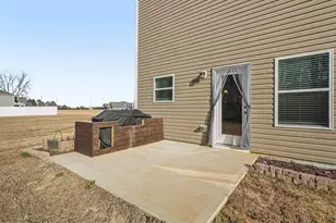 78 Oriental St, Angier, NC 27501 - Photo 22