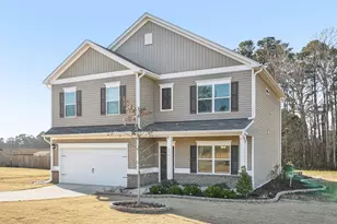 78 Oriental St, Angier, NC 27501 - Photo 2