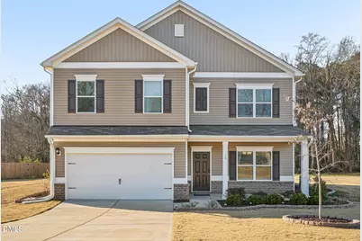 78 Oriental Street, Angier, NC 27501 - Photo 1