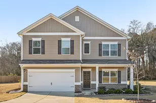 78 Oriental St, Angier, NC 27501 - Photo 1