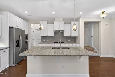 1103 Laurel Twist Road, Cary, NC 27513 - Photo 6