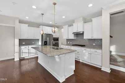 1103 Laurel Twist Road, Cary, NC 27513 - Photo 4