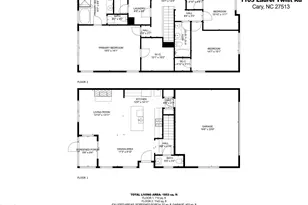 1103 Laurel Twist Rd, Cary, NC 27513 - Photo 38