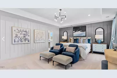 1417 Green Cypress Drive #41, Zebulon, NC 27597 - Photo 18