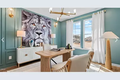 1417 Green Cypress Drive #41, Zebulon, NC 27597 - Photo 6