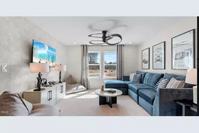 1417 Green Cypress Drive #41, Zebulon, NC 27597 - Photo 14