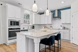 1417 Green Cypress Dr, Zebulon, NC 27597 - Photo 8