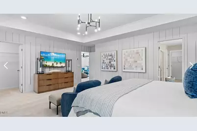 1417 Green Cypress Drive #41, Zebulon, NC 27597 - Photo 20