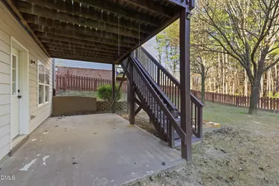 101 Alpharetta Trail, Apex, NC 27539 - Photo 34