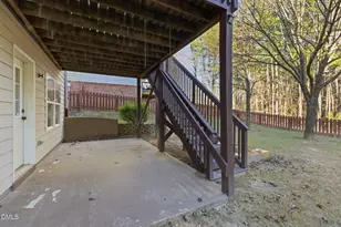 101 Alpharetta Trail, Apex, NC 27539 - Photo 34