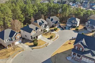 101 Alpharetta Trail, Apex, NC 27539 - Photo 2