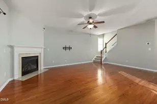 101 Alpharetta Trail, Apex, NC 27539 - Photo 14