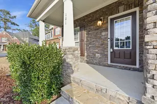 101 Alpharetta Trail, Apex, NC 27539 - Photo 4