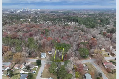 1017 Seabrook Road, Raleigh, NC 27610 - Photo 4