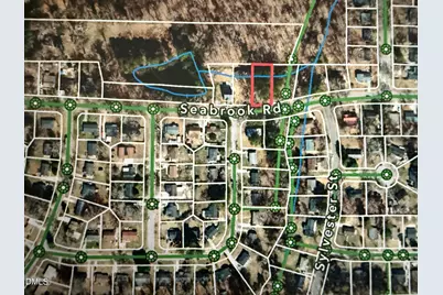 1017 Seabrook Road, Raleigh, NC 27610 - Photo 6