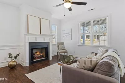 267 Ashley Woods Court, Clayton, NC 27527 - Photo 8