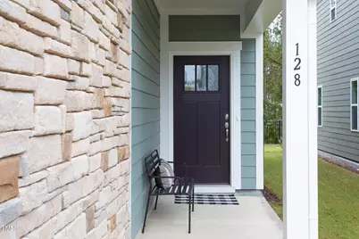 128 Rialto Street, Chapel Hill, NC 27516 - Photo 2