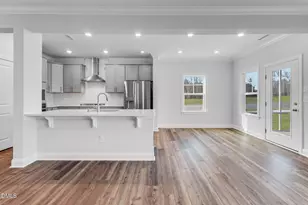 328 Seagrass Cir, Wendell, NC 27591 - Photo 8